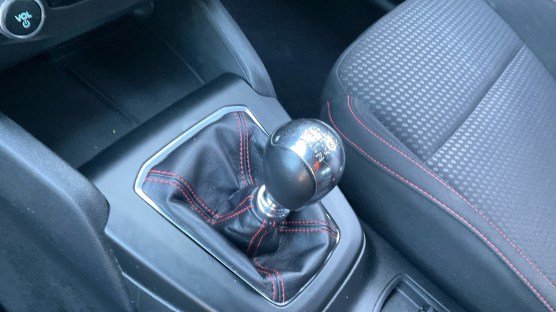 Ford Focus 1.0 EcoBoost ST-Line 5dr Petrol Hatchback